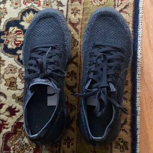 Nike VaporMax all Black